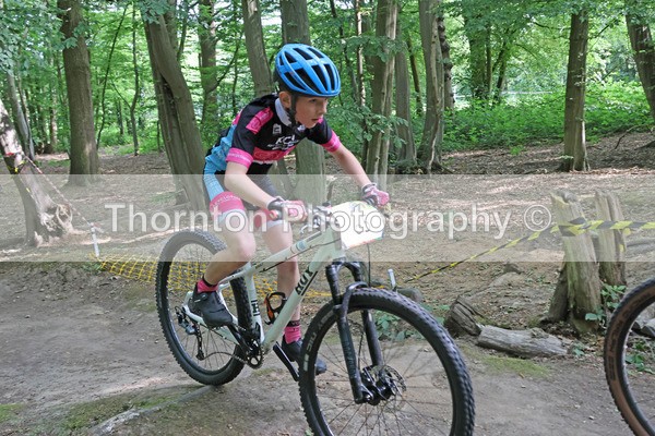 065 - MTB East Round 6 Potash 1st June 2025 Under 7s Under 9s Under 12s Races 08:45 – 9:35