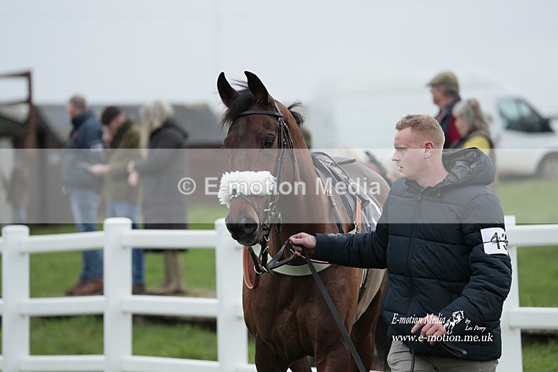 PtP 271122 205 - Hursley Hambledon Hunt Point-to-Point - Larkhill - 27/11/22