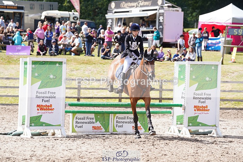 240824X-134536-27940 - 80cm Round 1 13.00 to 14.00