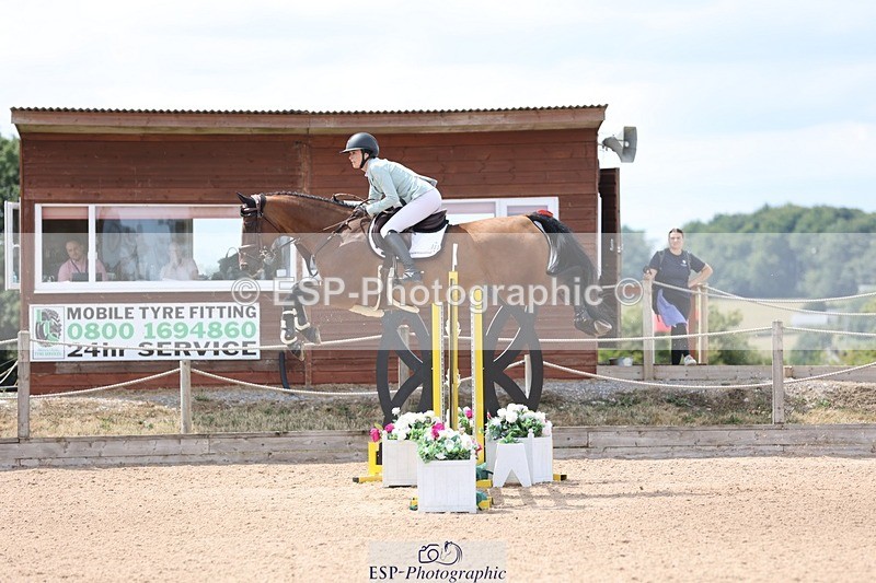 250719-143809-16195 - Cls 3, 3 Star Small Tour Break til End