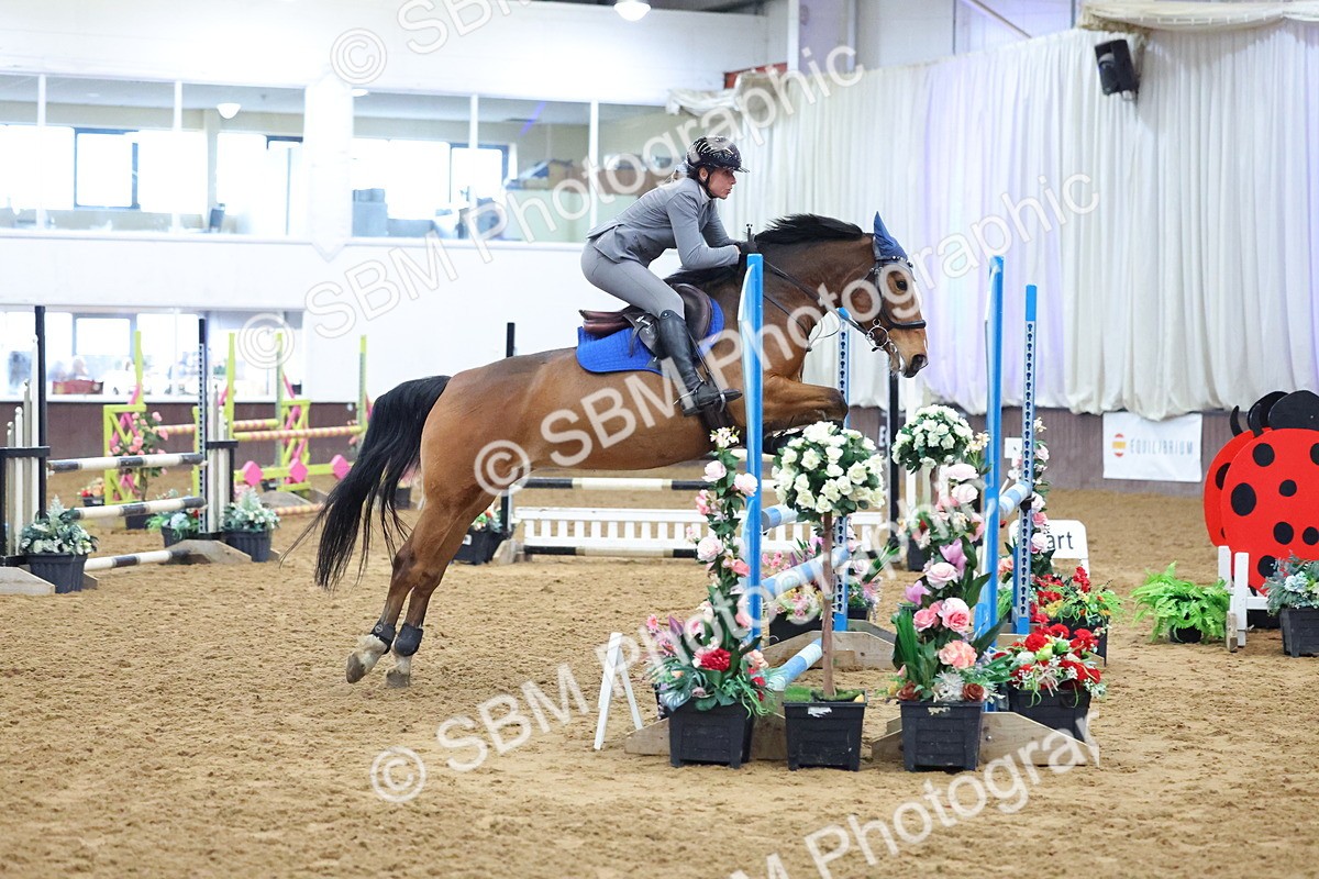 SBM_006231 - Class 23 - Amateur Championship Qualifier 95cm