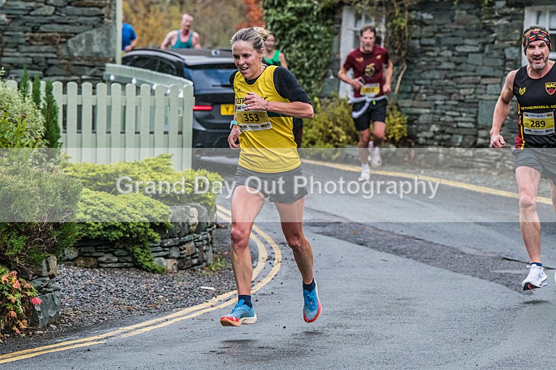 Derwentwater-195 - Derwentwater 10 Mile Road Race Sunday 2nd November 2025