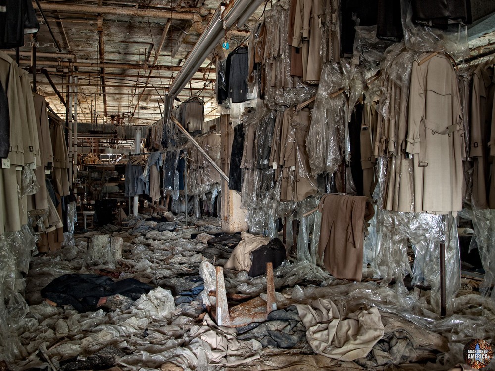 Lebow Brothers Clothing (Baltimore, MD) | Thousands of Coats - Lebow Brothers Clothing Company