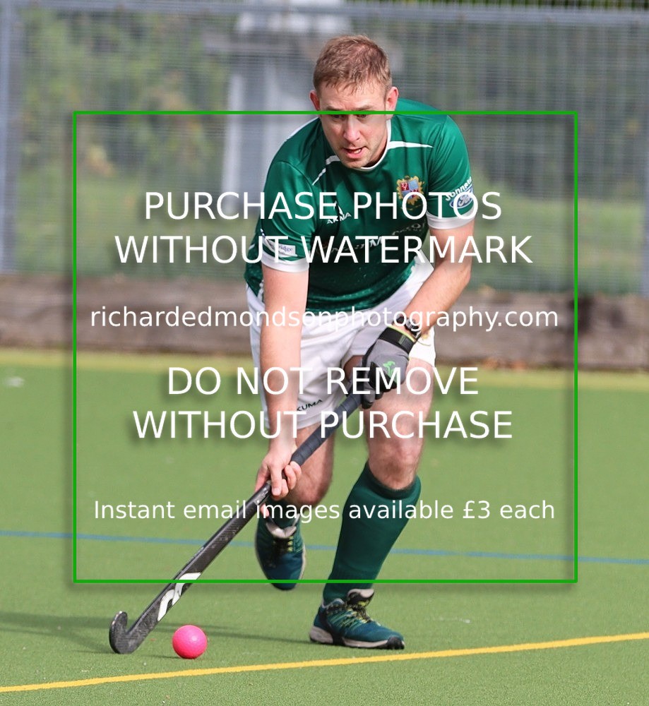 IMG_0798 - Kendal Mens Hockey 2s vs Preston Mens Hockey (28/9/24)