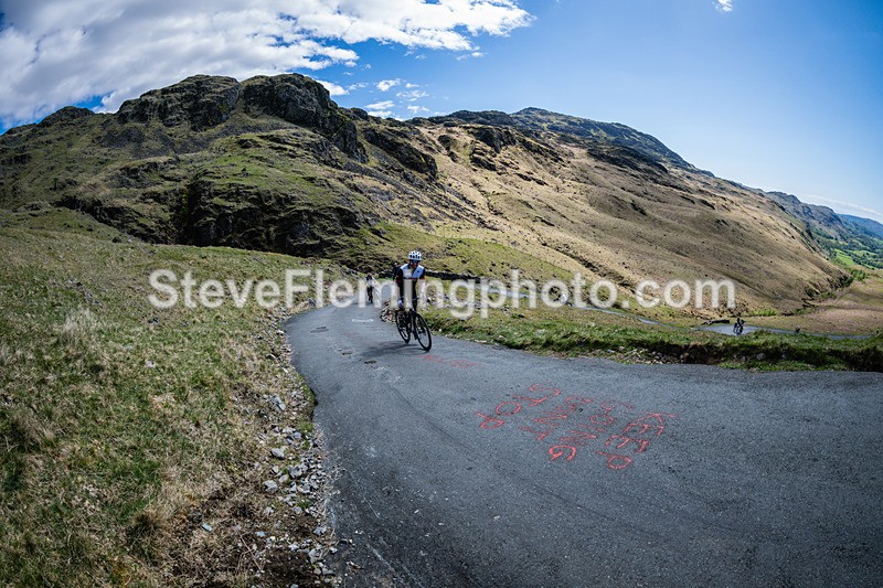 152244 - Hardknott Pass Camera 2 15.00-16.30
