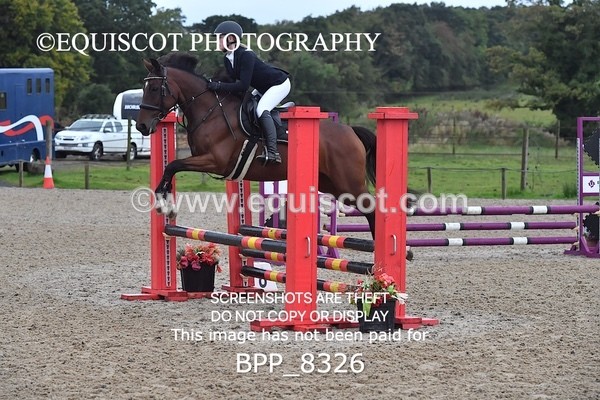 BPP_8326 - CLASS 2 Club/ Unaffiliated 70cms Open