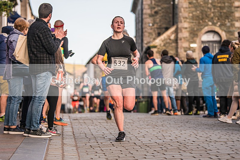 Keswick RTH-1050 - Keswick AC Round The Houses Road Race Wednesday 24th April 2024