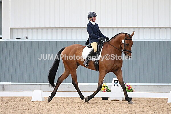 SIAL0400 - GDG Bogenraith Friday 26th Sept 2025