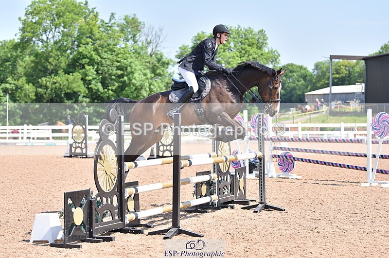 230609A-110108-00391 - Cls 9 Discovery & 1m Open