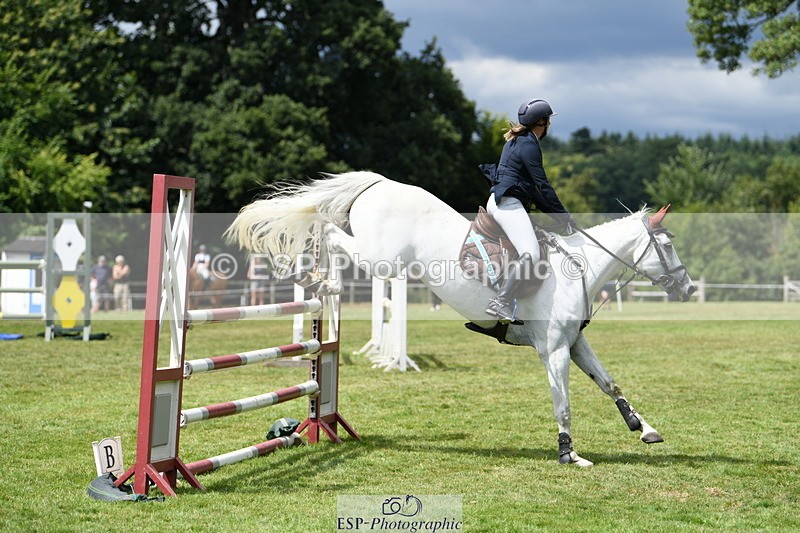 250703A-144422-01981 - Cls 14 Snr 1.15m Open