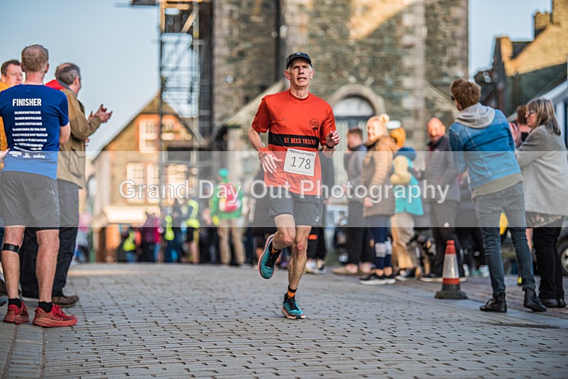 RTH-901 - Keswick Round The Houses Road Race, Wednesday 26th April 2023