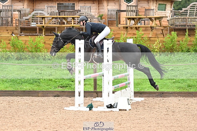 240908A-110520-03016 - Cls 12 Nat Am 95cm Qualifier