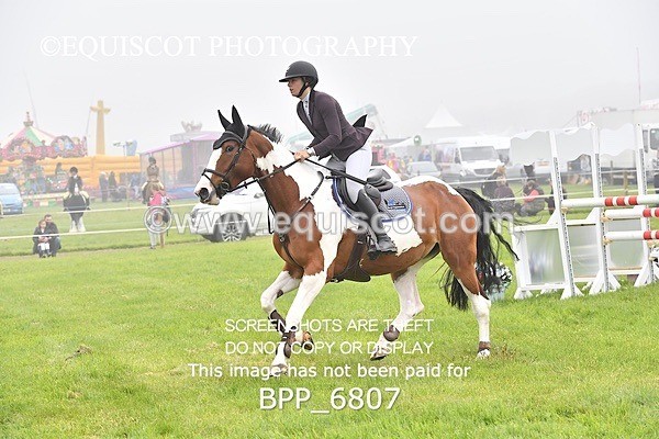 BPP_6807 - CLASS 2 RHS Classic Champ Qual (1.20m)