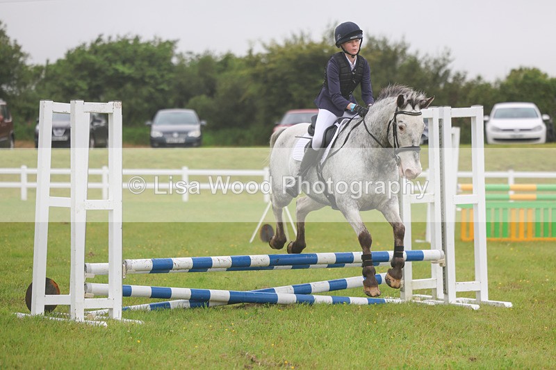 3E7A5554 - Class 2: Junior 60cm