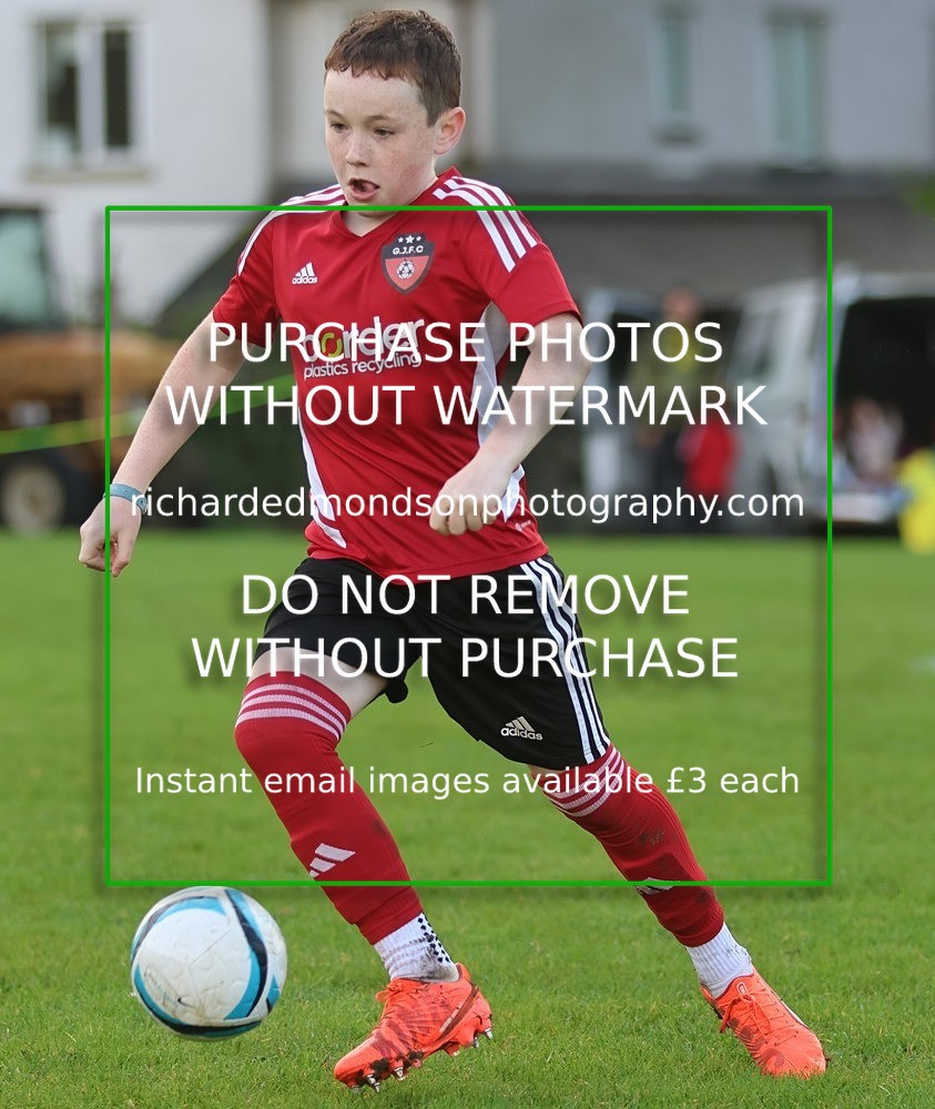 533A0199 - Grange United