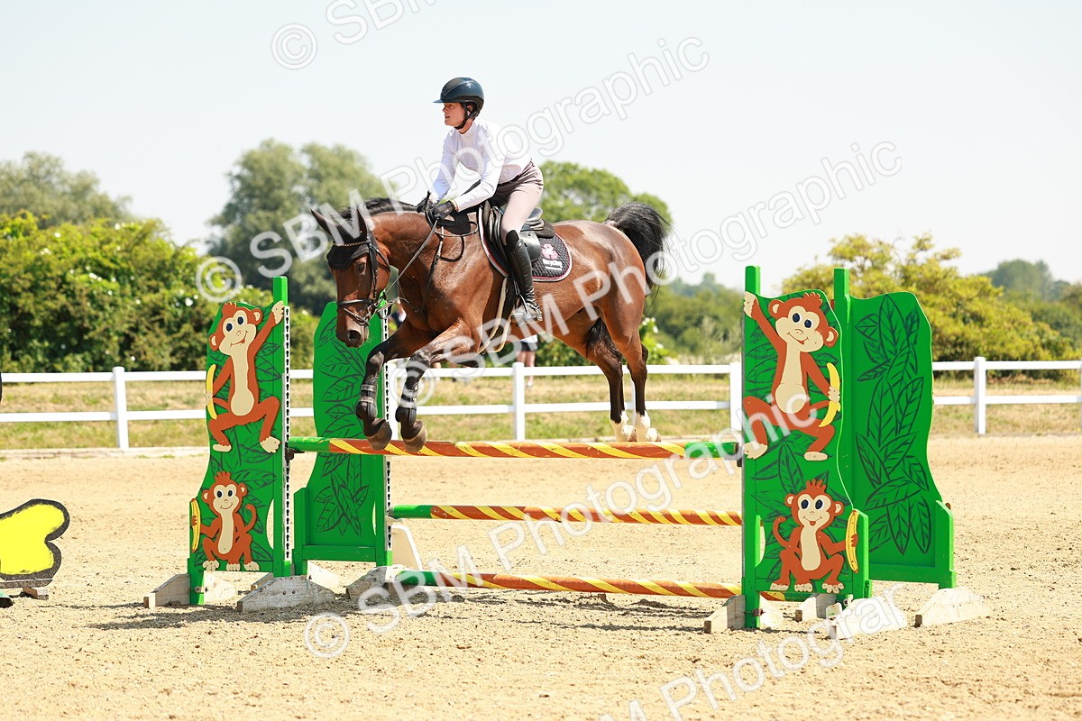 SBM_000924 - Class 3 - Senior Discovery - 1.00m