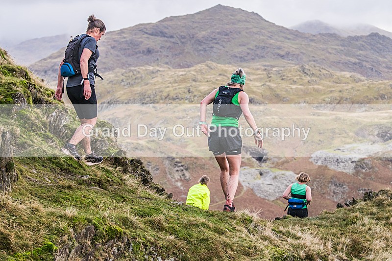 Dunnerdale-1042 - Dunnerdale Fell Race Saturday 8th November 2025