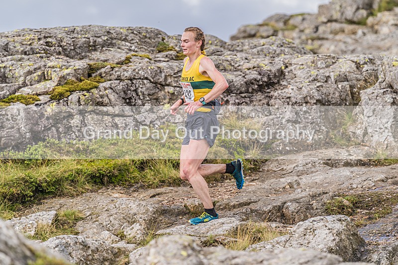 Blisco Dash-49 - Blisco Dash Fell Race (women) Saturday 27th July 2024