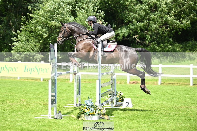 250614A-135507-07005 - Cls 20 Foxhunter