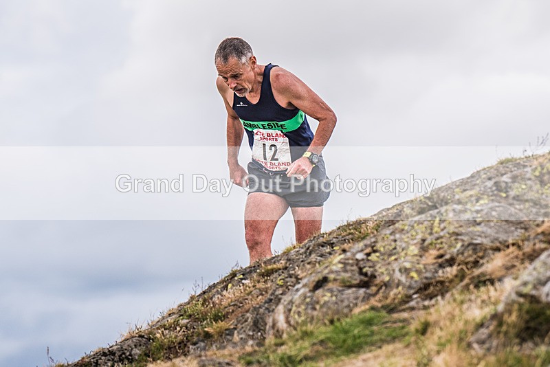 Reston-232 - Reston Scar Fell Race Wednesday 5th July 2023