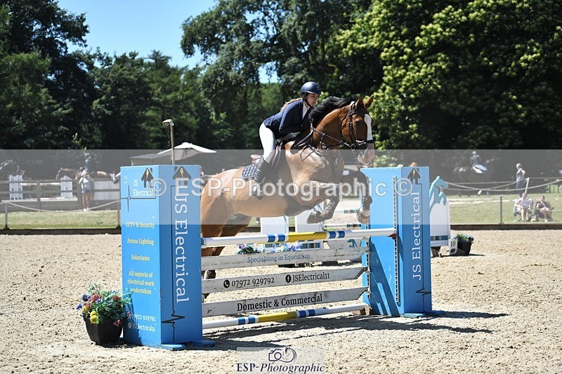 230707-134546-07553 - Cls 16 Newcomers & 1.10m Open