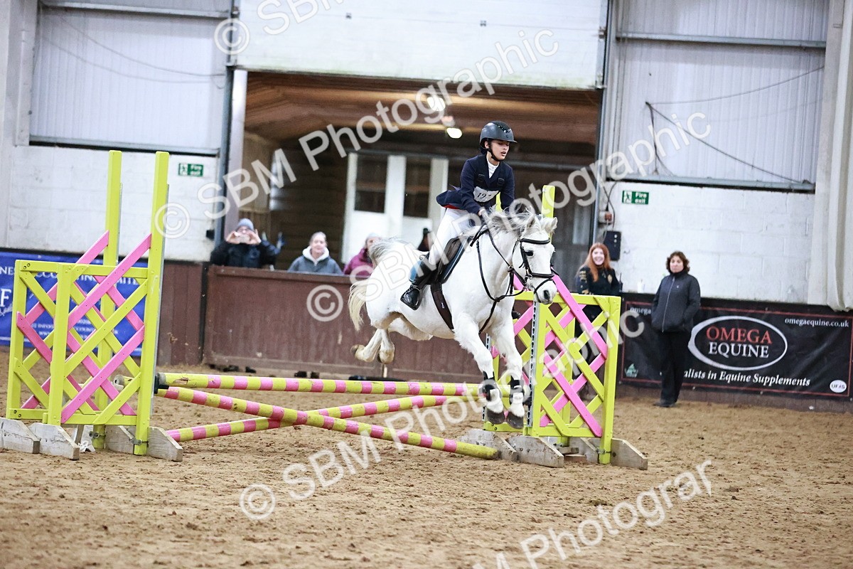 SBM_001109 - Class 3 - 60cm