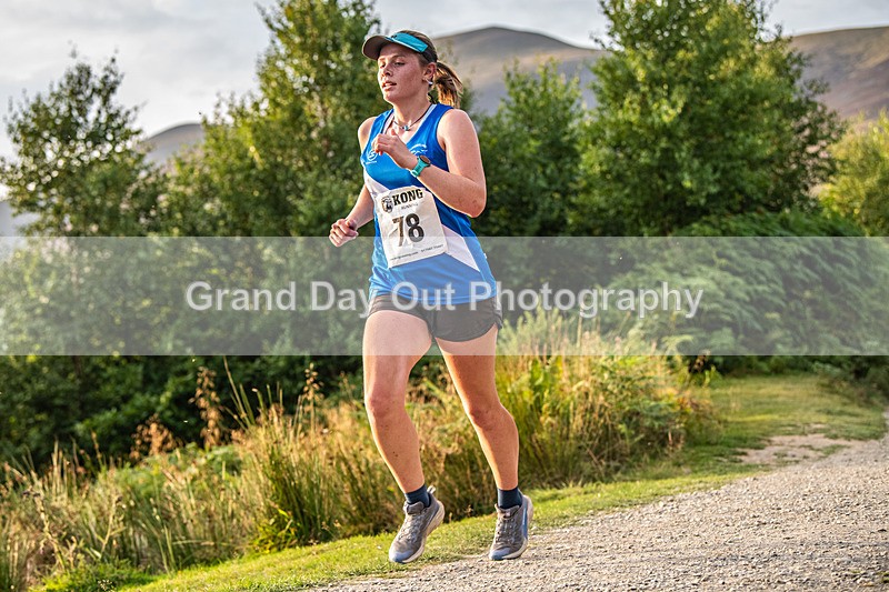 Not Round Latrigg-631 - Not Round Latrigg Fell Race Wednesday 12th August 2026