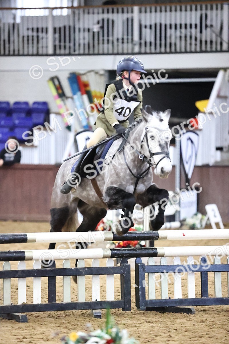 SBM_000500 - Class 1 - 70cm