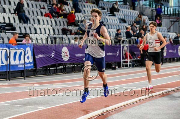 CEREL-910290 - Track Male Set Two