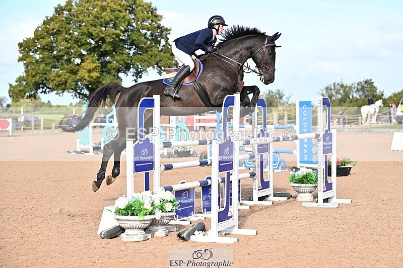 251005-102700-02765 - Cls 15 Foxhunter and 1.20m