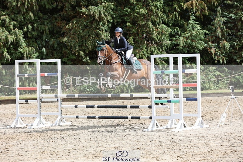 250829A-134215-01818 - Cls 8 95cm Amateur Quali