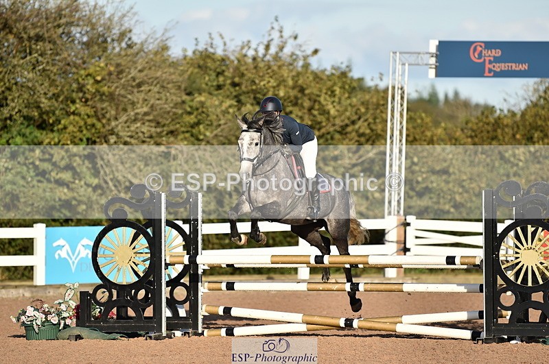 231015A-091016-06631 - Cls 22 British Novice & 90cm Open