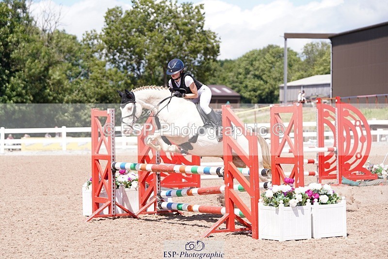 250628-142456-06025 - Cls 23 Pony Intro & 80cm Open