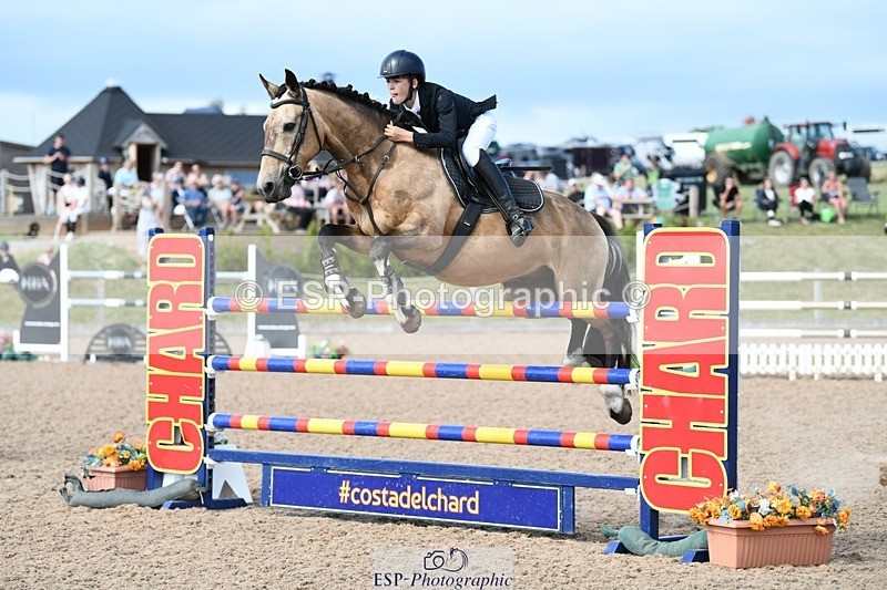 250628-164228-06360 - Cls 13 Pony Showjumper of the Year