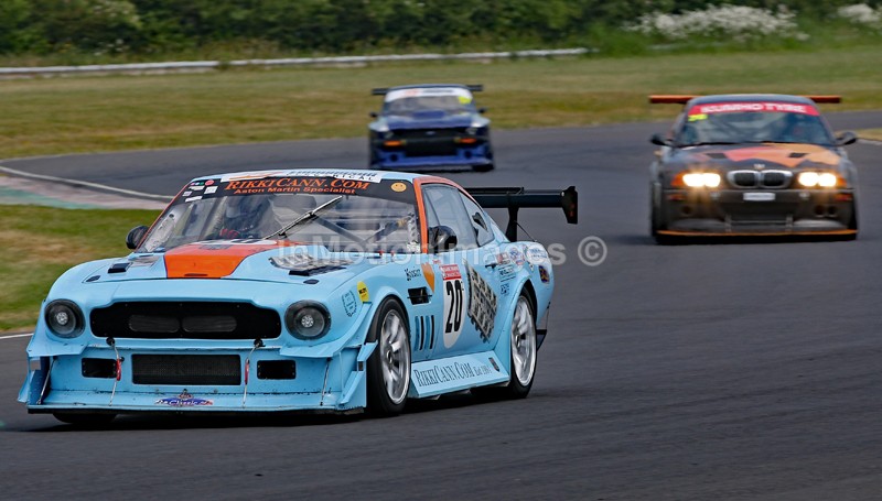  - CTCRC @Castle Combe