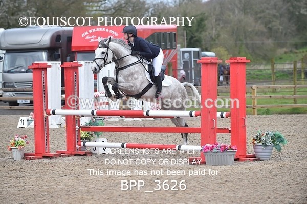 BPP_3626 - CLASS 2 BritiNovice/ 90cm Open