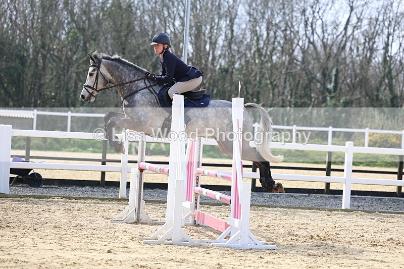 3E7A6802 - Class 4: Senior British Novice/90cm open