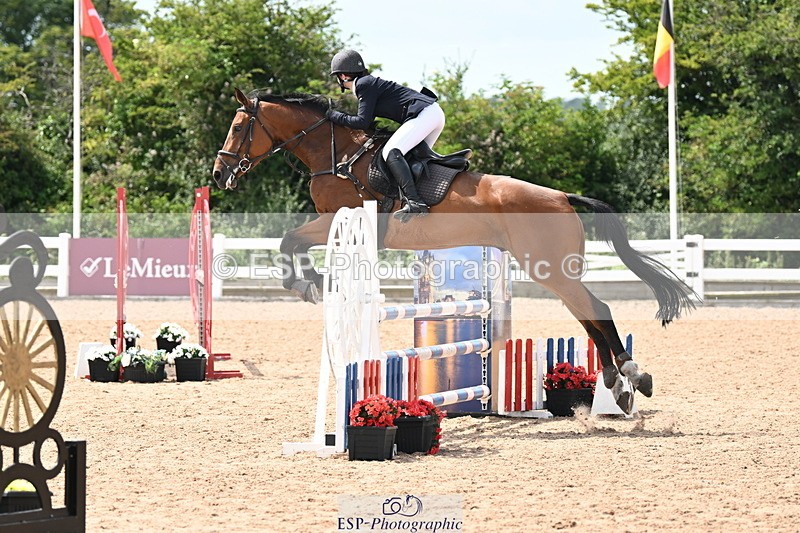 240726A-140840-01619 - Cls 10 95cm Amateur Qualifier