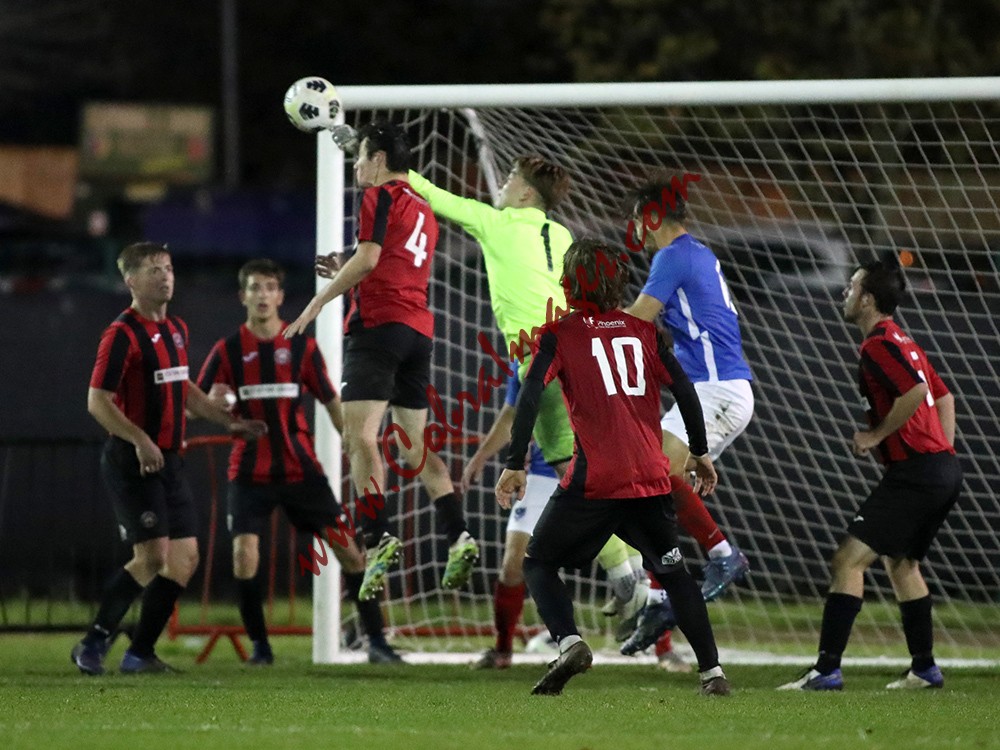 1516_AMT_7653 - Erith Town Scholarship 0  Portsmouth Academy 1, FA Youth Cup 1st Round