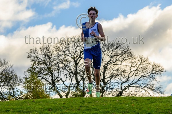 NatRel25-914117 - Young Male Set One