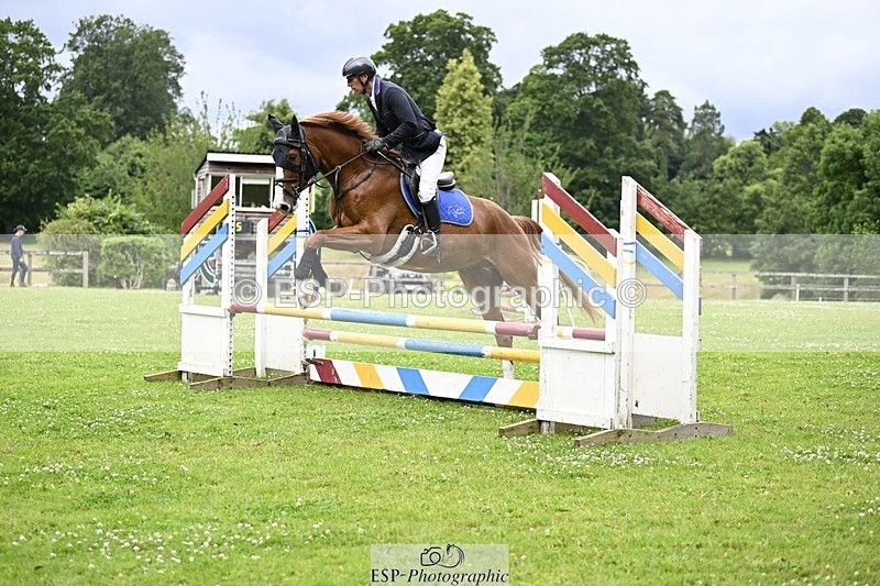 240705-101236-07599 - Cls 26 85cm Amateur Qualifier