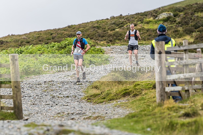 Skiddaw-676 - Skiddaw Fell Race Sunday 7th July 2014