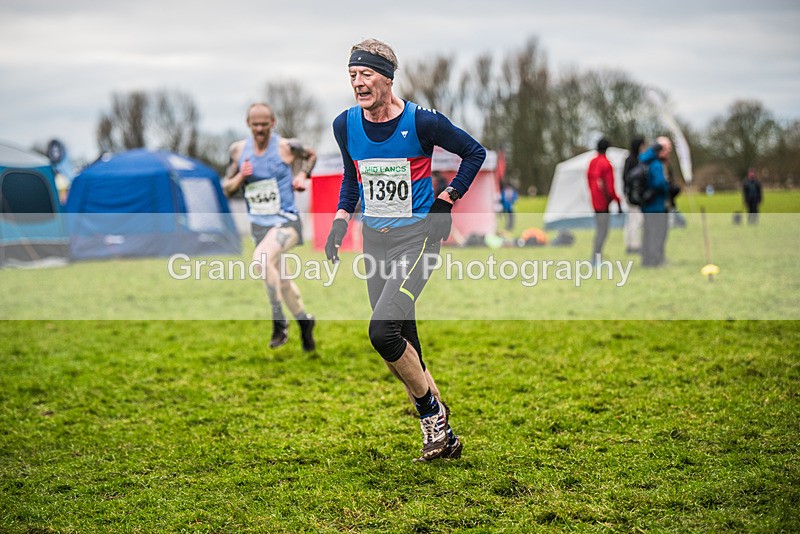 Blackpool-994 - Mid Lancs XC Blackpool Saturday 13th January 2024
