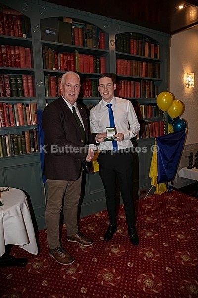 092 - Summerhill GFC Awards 2023