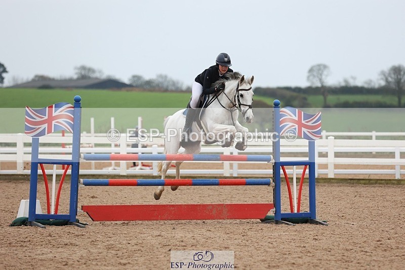 241116X-140317-02367 - Cls 14 A&B Pony Fox & 1.10m Open