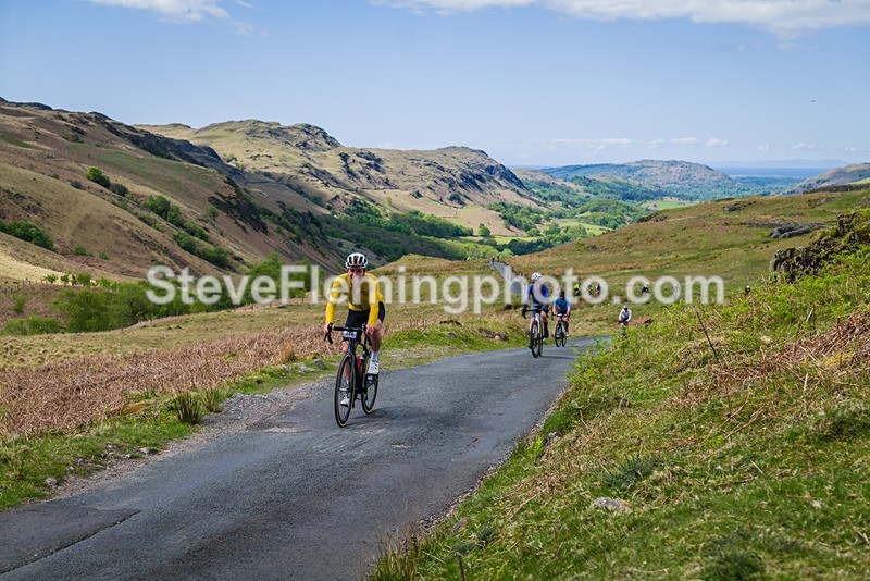 121654 - Hardknott Pass Camera 1 12.00-13.00