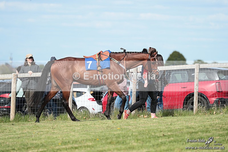 PtP 190426 946 - Vine & Craven PtP Kingston Blount 19/04/26