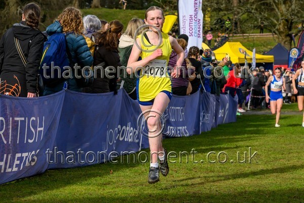 Falkirk25-911305 - U15 Girls