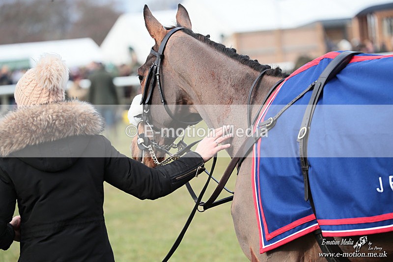 PtP 250126 860 - Cocklebarrow Races Point-to-Point 25/01/26