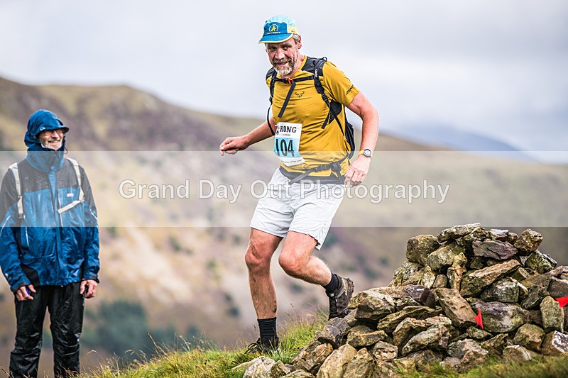 Ennerdale -145 - Ennerdale Show Fell Race Wednesday 27th August 2025